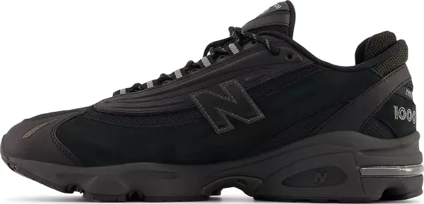 Кросівки New Balance 1000 CORDURA чорні M1000K