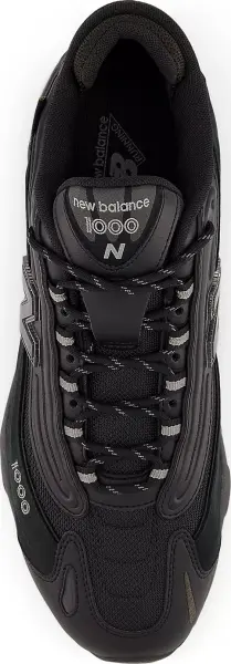 Кросівки New Balance 1000 CORDURA чорні M1000K