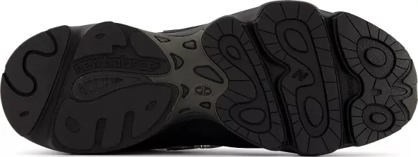 Кросівки New Balance 1000 CORDURA чорні M1000K