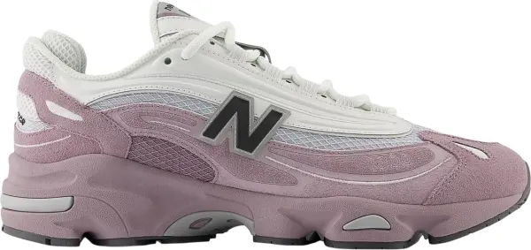 Кроссовки New Balance 1000 сиренево-белые M1000PSY