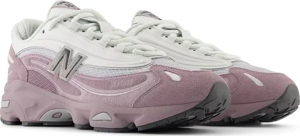 Кроссовки New Balance 1000 сиренево-белые M1000PSY