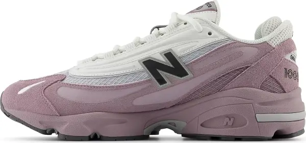 Кроссовки New Balance 1000 сиренево-белые M1000PSY