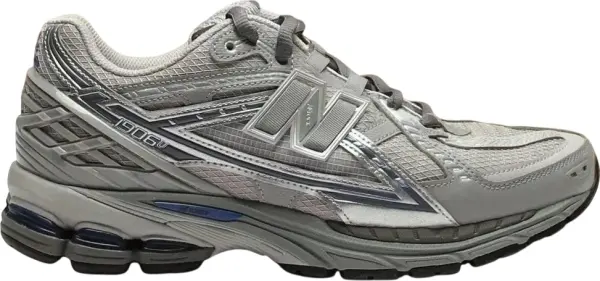 Кроссовки New Balance 1906U серые U1906NJG