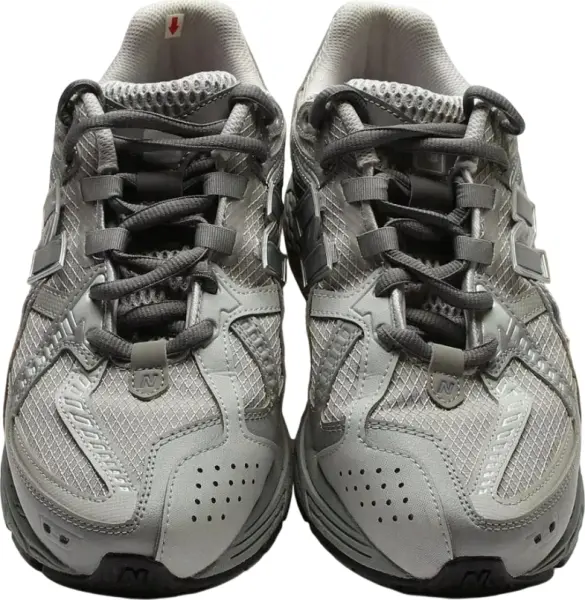 Кроссовки New Balance 1906U серые U1906NJG