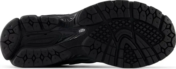 Кроссовки New Balance 1906W черно-серые U1906WGS