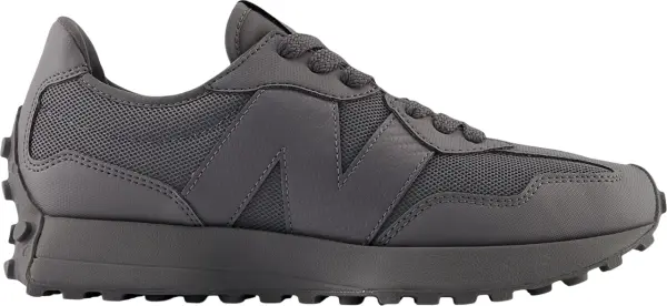 Кросівки New Balance 327 темно-сірі U327SCC