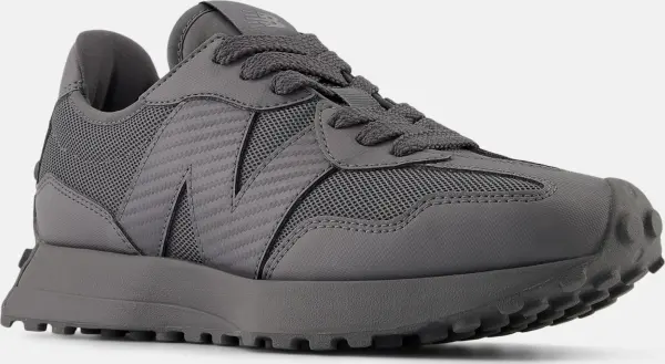 Кросівки New Balance 327 темно-сірі U327SCC