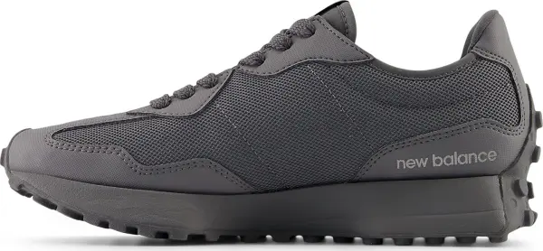 Кросівки New Balance 327 темно-сірі U327SCC