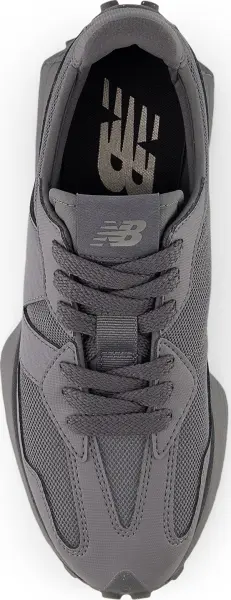 Кросівки New Balance 327 темно-сірі U327SCC
