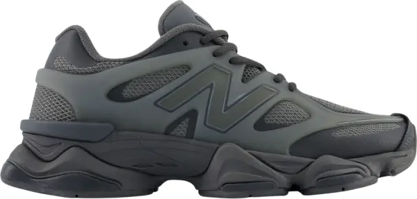 Кросівки New Balance 9060 темно-сірі U9060IAA