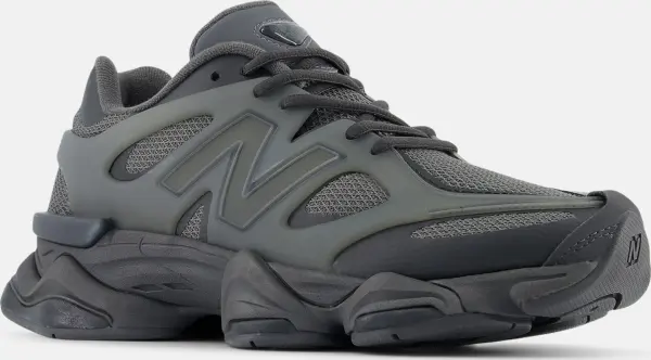 Кросівки New Balance 9060 темно-сірі U9060IAA
