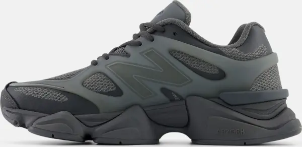 Кросівки New Balance 9060 темно-сірі U9060IAA