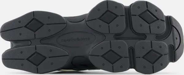 Кросівки New Balance 9060 темно-сірі U9060IAA
