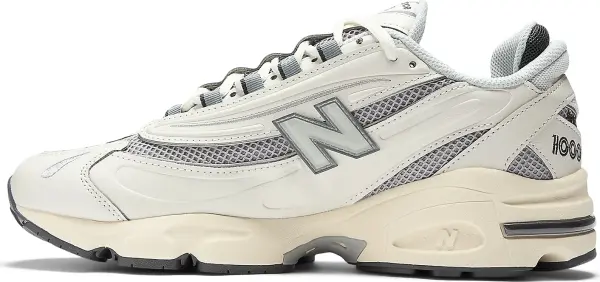 Кроссовки New Balance 1000 молочные M1000MEW