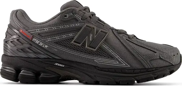 Кроссовки New Balance 1906R PRIMALOFT темно-серые U1906ROF