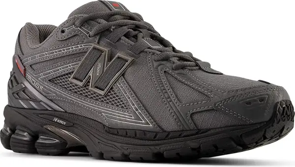 Кроссовки New Balance 1906R PRIMALOFT темно-серые U1906ROF