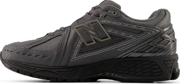 Кроссовки New Balance 1906R PRIMALOFT темно-серые U1906ROF