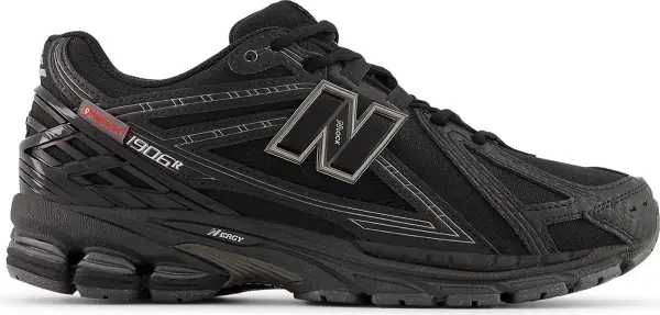 Кроссовки New Balance 1906R PRIMALOFT черные U1906ROE
