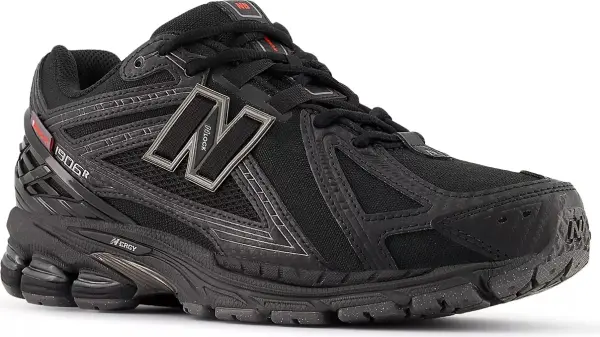 Кроссовки New Balance 1906R PRIMALOFT черные U1906ROE