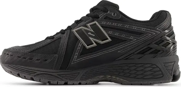 Кроссовки New Balance 1906R PRIMALOFT черные U1906ROE