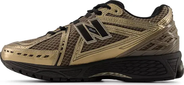 Кросівки New Balance 1906R золоті U1906RCJ