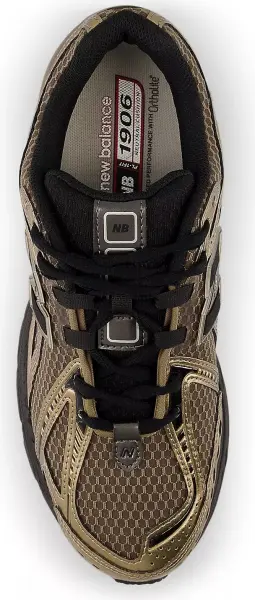 Кросівки New Balance 1906R золоті U1906RCJ