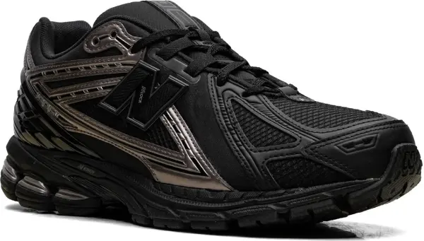 Кросівки New Balance 1906R чорно-золоті U1906RJM