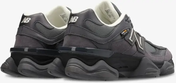 Кросівки New Balance 9060 темно-сірі U9060FNV