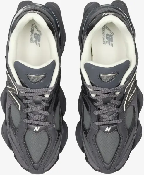 Кросівки New Balance 9060 темно-сірі U9060FNV