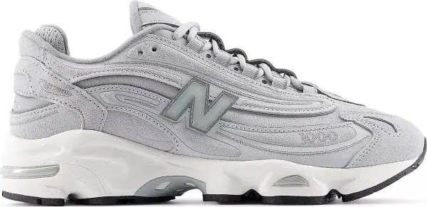 Кросівки New Balance 1000 світло-сірі U10002LV