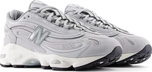 Кросівки New Balance 1000 світло-сірі U10002LV