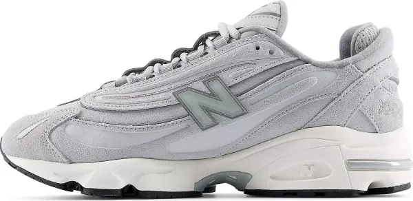 Кросівки New Balance 1000 світло-сірі U10002LV