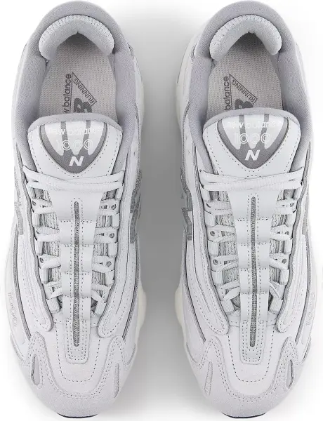 Кросівки New Balance 1000 світло-сірі U10002LV