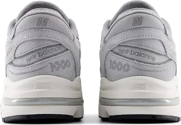 Кросівки New Balance 1000 світло-сірі U10002LV