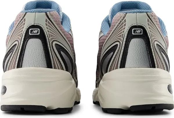 Кросівки New Balance 740 бежево-блакитні U740BL2