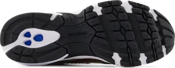 Кроссовки New Balance 740 бежево-коричневые U740BB2