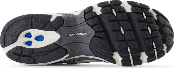 Кросівки New Balance 740 світло-рожево-світло-зелено-сірі U740YG2