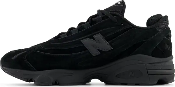 Кроссовки New Balance 1000 черные M1000LA