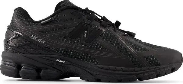 Кроссовки New Balance 1906X GORE-TEX черные U190631U