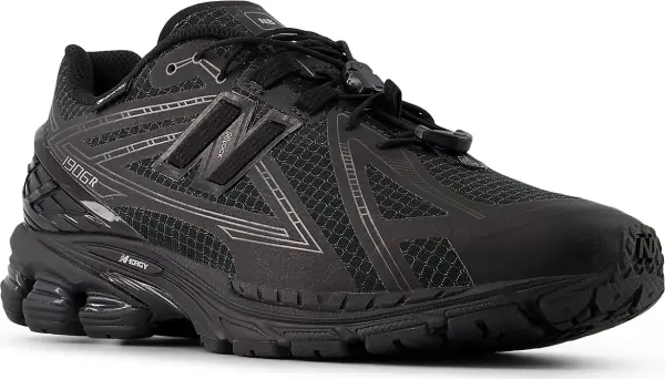 Кроссовки New Balance 1906X GORE-TEX черные U190631U
