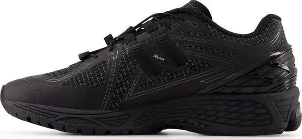 Кроссовки New Balance 1906X GORE-TEX черные U190631U