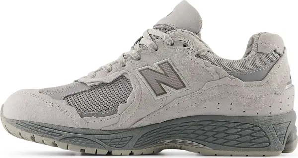 Кросівки New Balance 2002R GORE-TEX світло-сірі U200227R