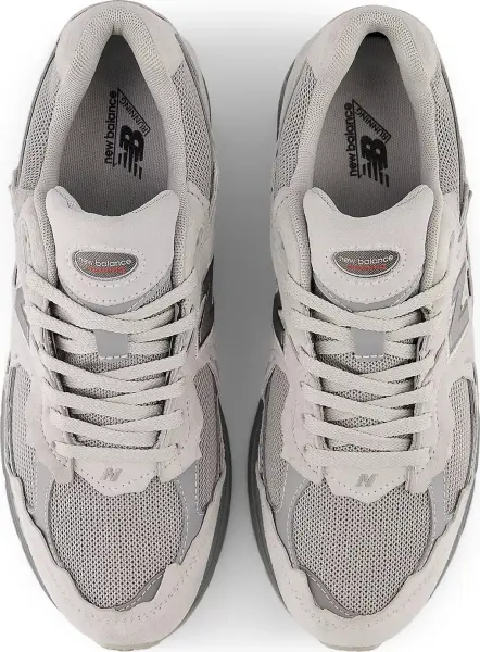 Кросівки New Balance 2002R GORE-TEX світло-сірі U200227R