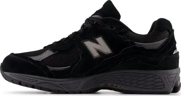Кросівки New Balance 2002R GORE-TEX чорно-темно-сірі U20023MB