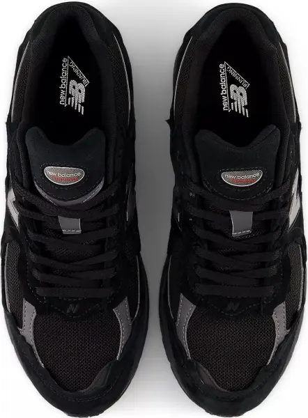 Кросівки New Balance 2002R GORE-TEX чорно-темно-сірі U20023MB