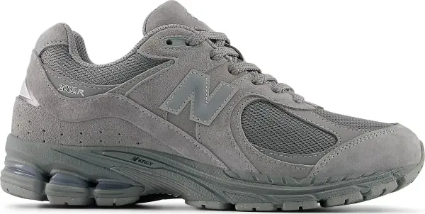 Кроссовки New Balance 2002R серые U20021O2