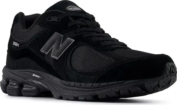 Кросівки New Balance 2002R чорні U200278J