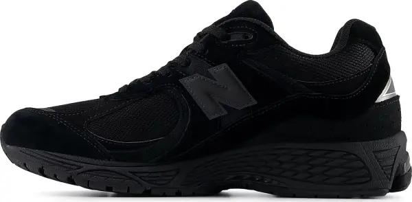 Кросівки New Balance 2002R чорні U200278J