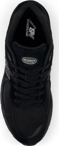 Кросівки New Balance 2002R чорні U200278J