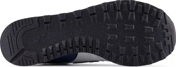 Кроссовки New Balance 574 CORDURA светло-серо-темно-синие U5749X3